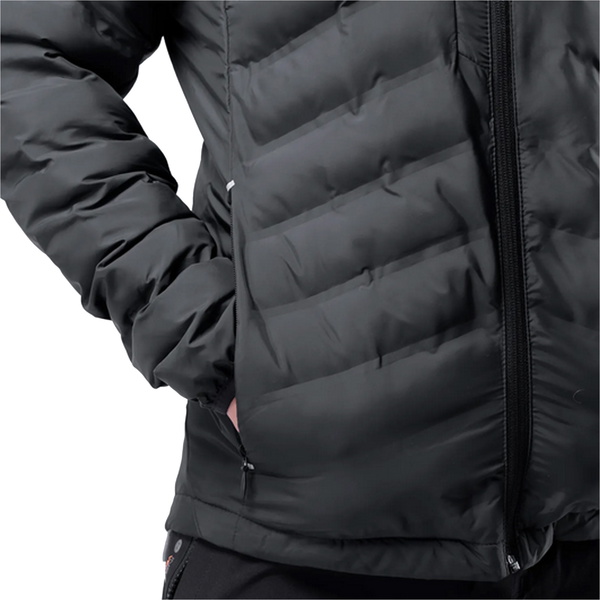 2026 Zhik Mens Cell Insulated Jacket JKT-0090 - Anthracite